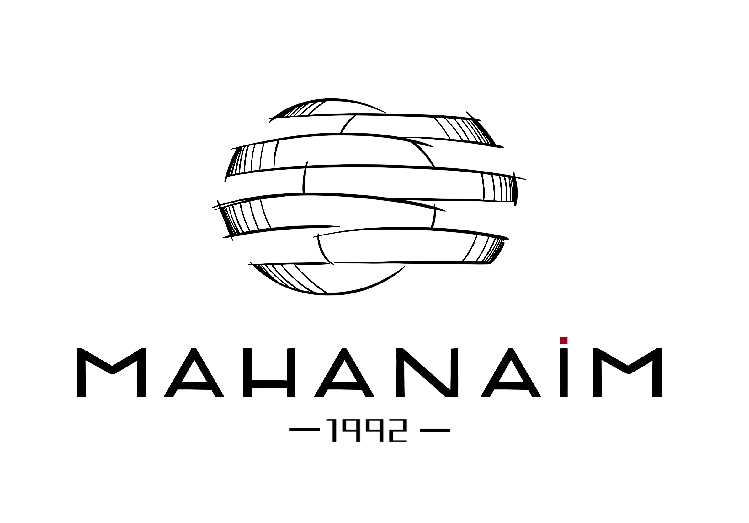 Mahanaim Engenharia e Arquitetura
